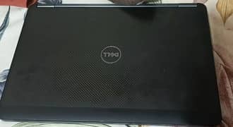 Dell Latitude E7440 touch screen Ultrabook Intel Core i7