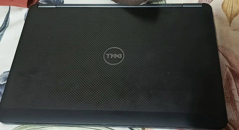 Dell Latitude E7440 touch screen Ultrabook Intel Core i7 0