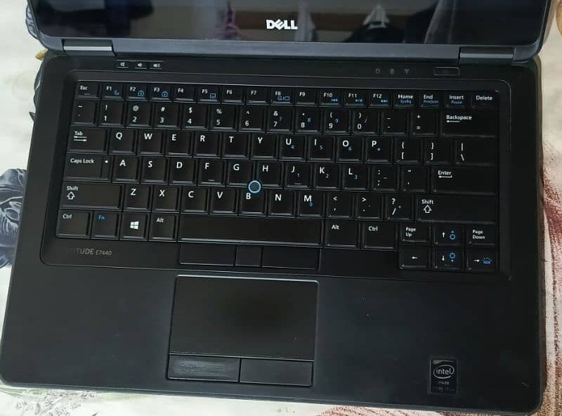 Dell Latitude E7440 touch screen Ultrabook Intel Core i7 1