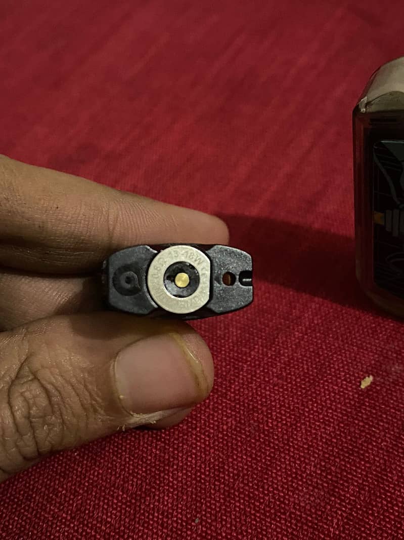 Uwell Caliburn KOKO PRIME Pod 7