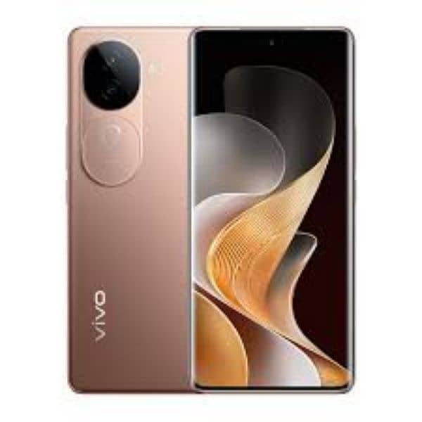 VIVO V40e lush condition full warranty urgent sale 6