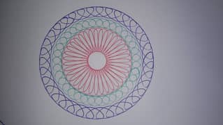 Spirograph Arts Kids