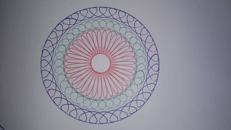 Spirograph Arts Kids 0