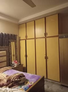 Modal Twon link ROAD 1 FARNISH ROOM WITH KITCHN FOR RENT