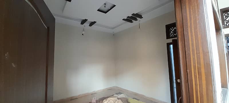 House For Sale Airport Faisal Town Malir Halt 4