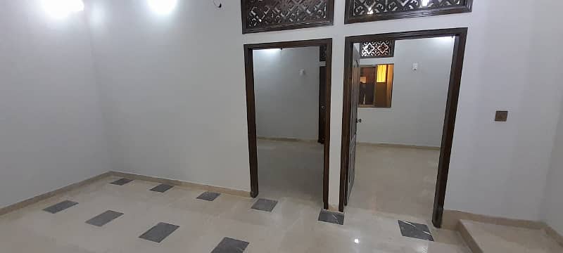 House For Sale Airport Faisal Town Malir Halt 11