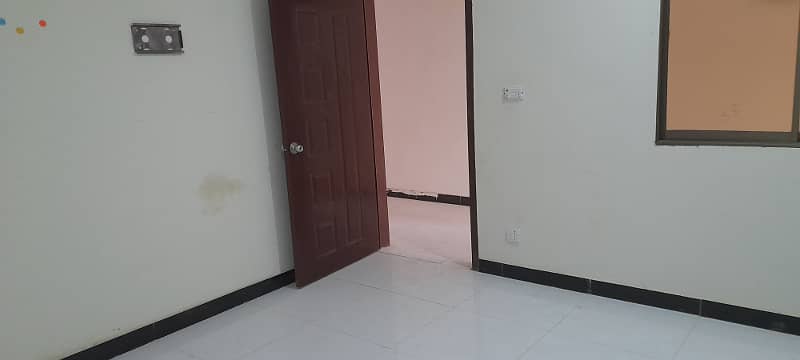 Upper Portion For Sale Near Airport Malir Halt 12