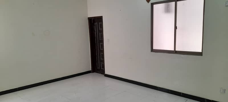 Upper Portion For Sale Near Airport Malir Halt 0