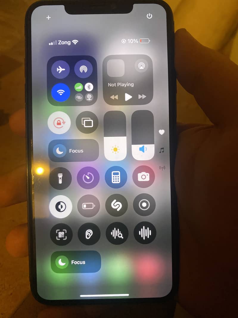 Apple iPhone XS Max 5