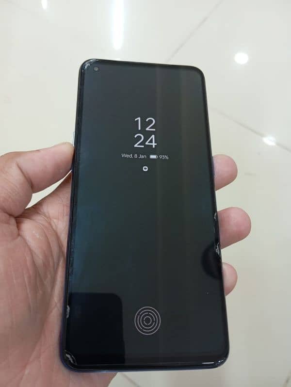 oppo f19 6+ 128 1