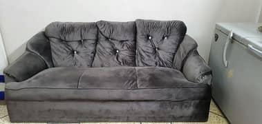 7 Seater Comfy Sofa Set