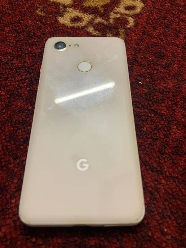 GOOGLE PIXEL 3 FOR SALE OEM UNLOCKED 0