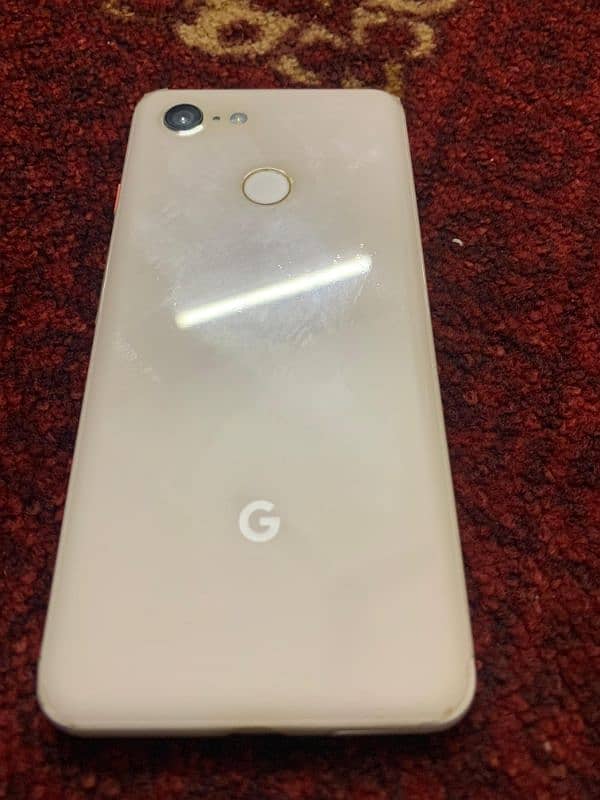 GOOGLE PIXEL 3 FOR SALE OEM UNLOCKED 2