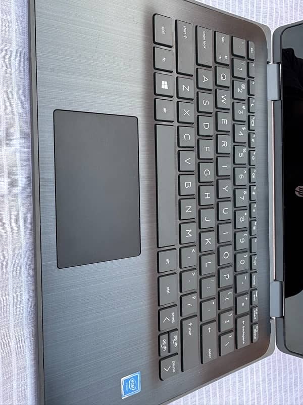 HP Pro Book X360 11 G5 EE 1