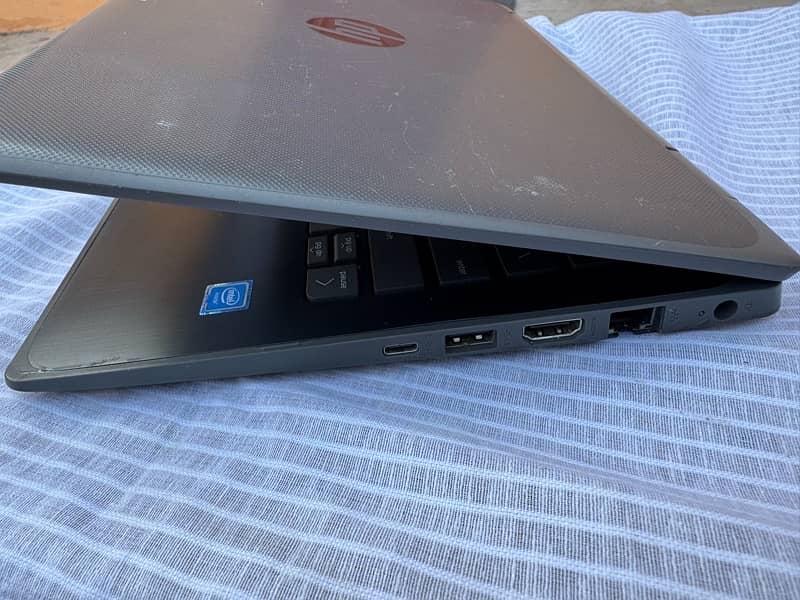 HP Pro Book X360 11 G5 EE 4