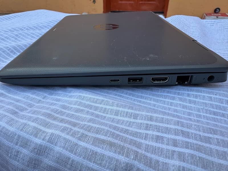 HP Pro Book X360 11 G5 EE 5