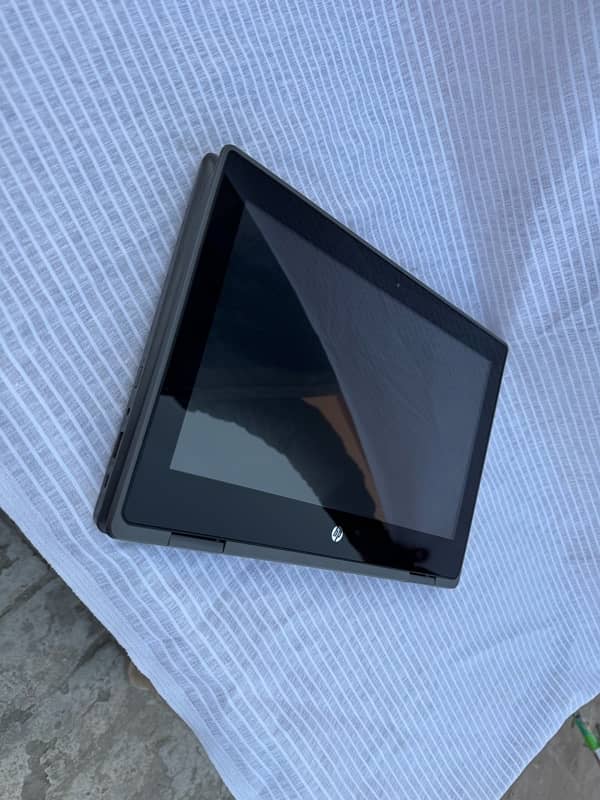 HP Pro Book X360 11 G5 EE 8