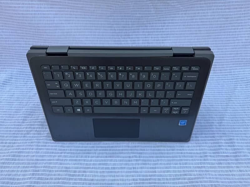 HP Pro Book X360 11 G5 EE 9