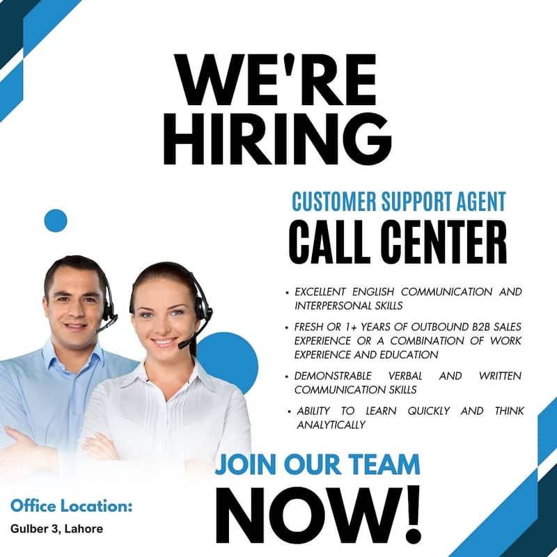 Customer Support Agent Call Center 0