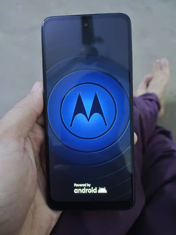 Moto G 5G 0