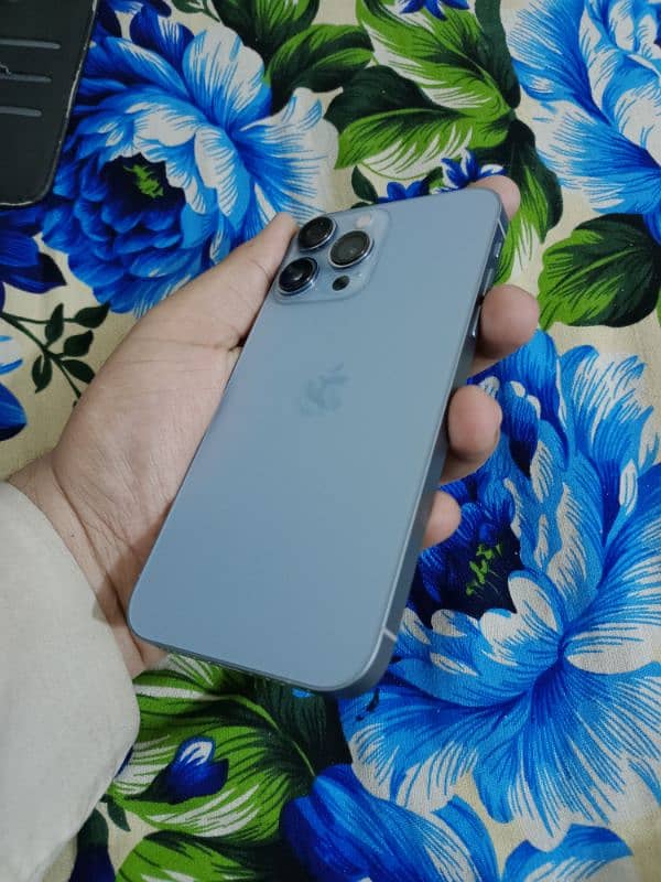 iPhone Xr convert to 13 pro PTA APPROVED 10