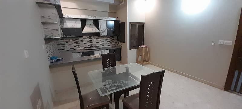 Shamsi Society 3 Bed DD Portion For Sale Ground Floor 1