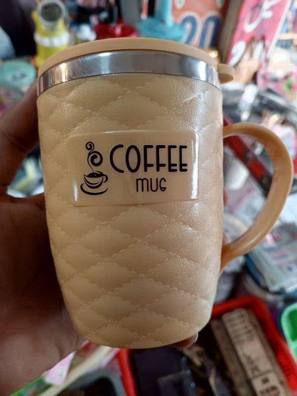 Tea-coffe Mug 0