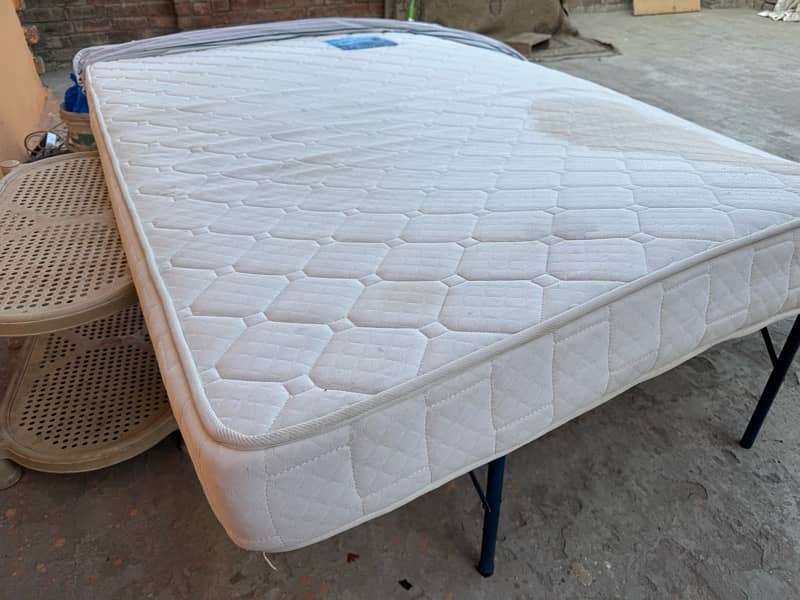 Diamond Supreme Spine Support Matress 2