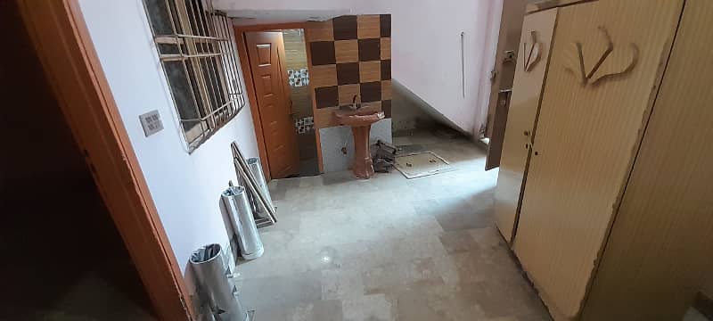 House Sale Airport Khosa Goth Malir Halt 9