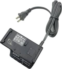 Sony ac power adapter