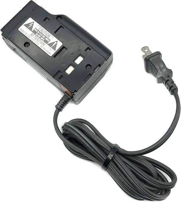 Sony ac power adapter 2