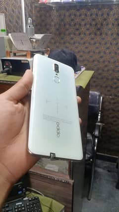 oppo f-11