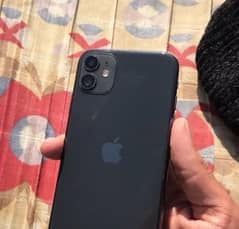 iPhone 11 non pta (sim working)