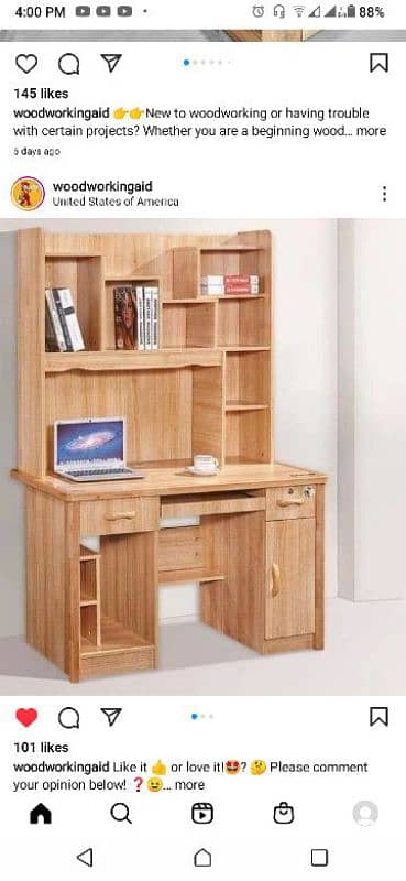 kitchen cabinet wall cabinet dressing table of stable dining table 3