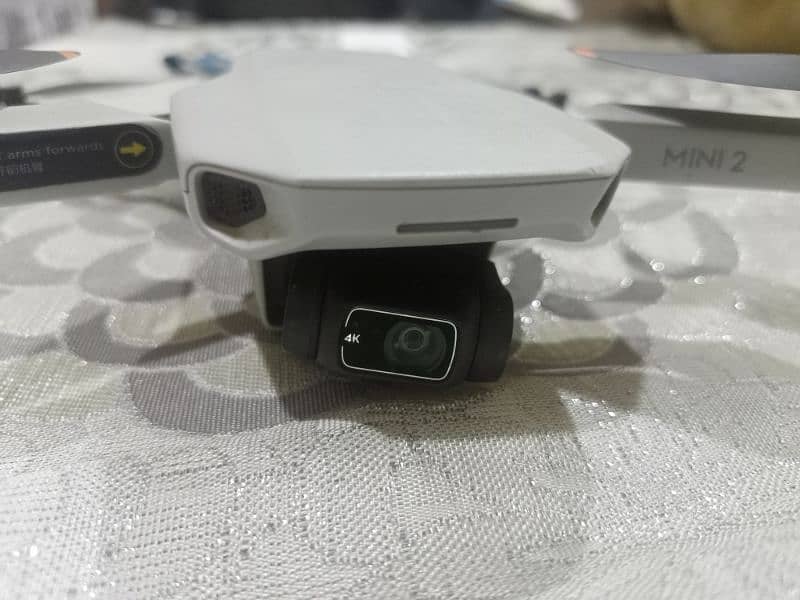 Dji Air 2 mini 0