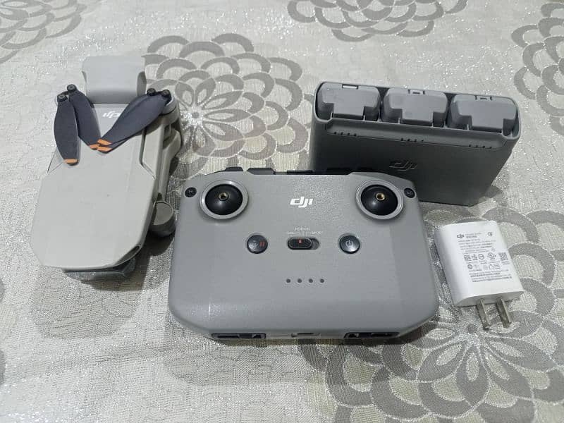 Dji Air 2 mini 5