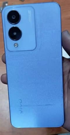 vivo y17s bod thk ni ha agr kis k pas ha to dado