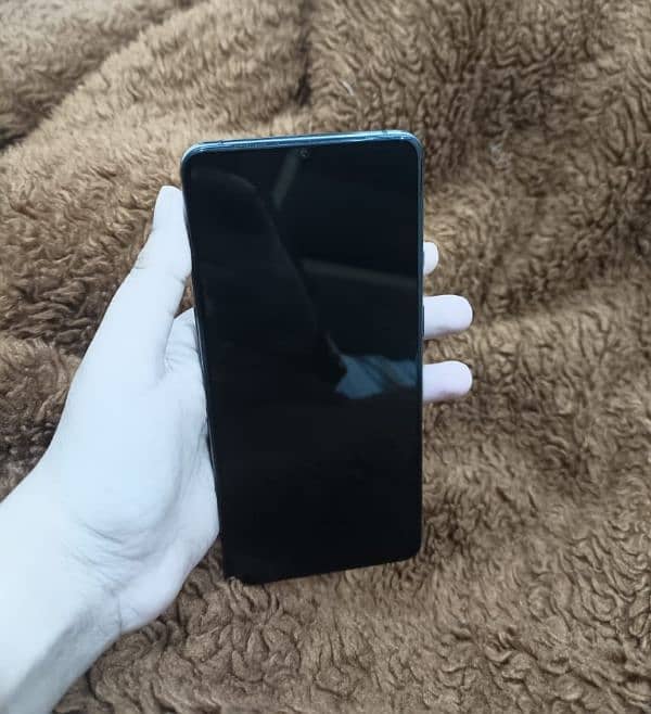 OnePlus 7T 10/10 condition 4