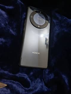 honor x9a