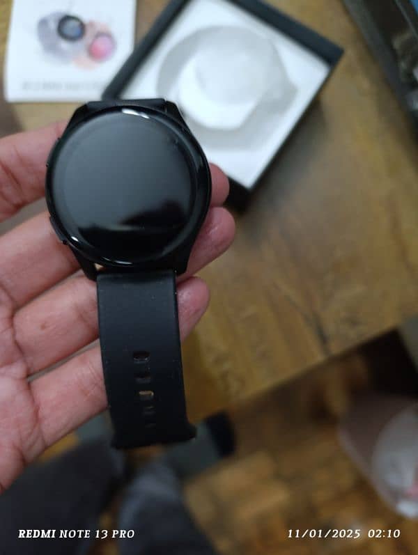 Active 2 Smart Watch Model : At2 Max 1