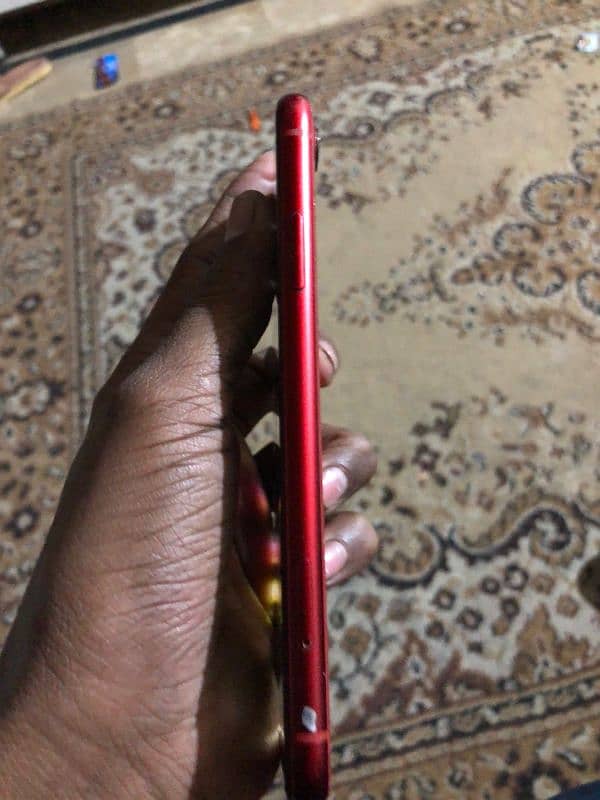 iPhone XR 10