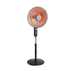 electric  fan heaters