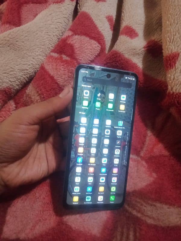 Tecno spark 20 8gb 256gb pta approved only set 1