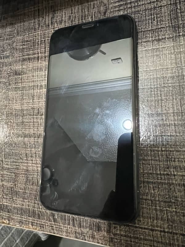 iPhone X 256gb Non PTA for Sale 4