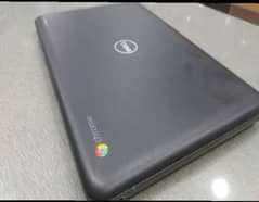 Dell Chromebook 11