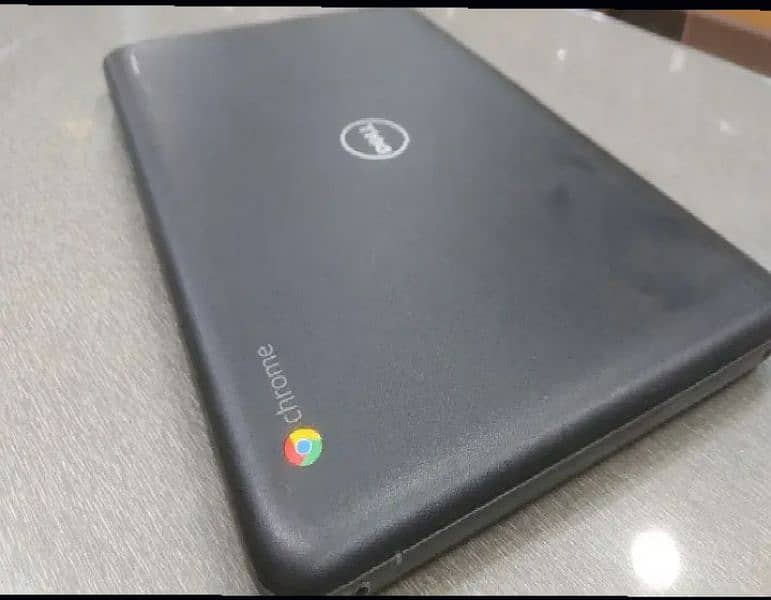 Dell Chromebook 11 0