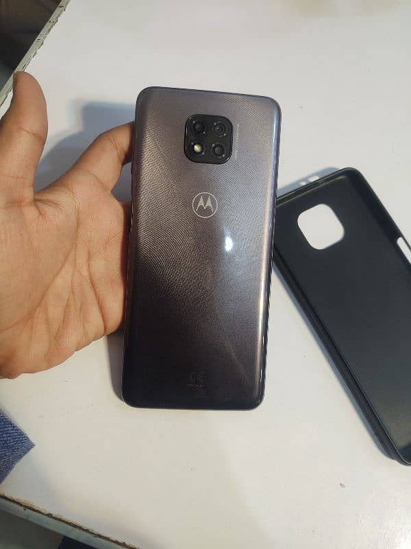 Moto G power 2021 0