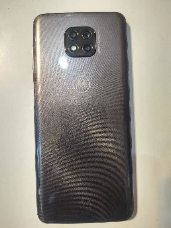 Moto G power 2021 2