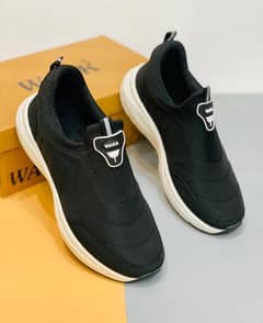 Men's Casual Shoes - Stylish & Comfortable Footwear