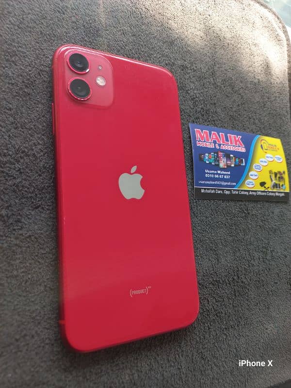 iPhone 11 Available jv 64GB Non All ok WaterPack 2